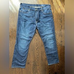 Men’s vineyard vines straight fit jeans